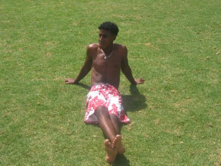 Mr bob ali